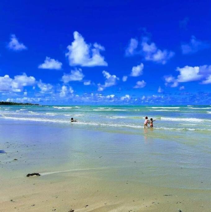 Maravilhosa Mansao Na Praia De Ipioca Maceio  Exterior photo