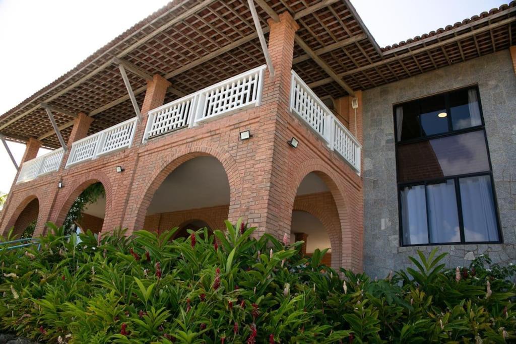 Maravilhosa Mansao Na Praia De Ipioca Maceio  Exterior photo