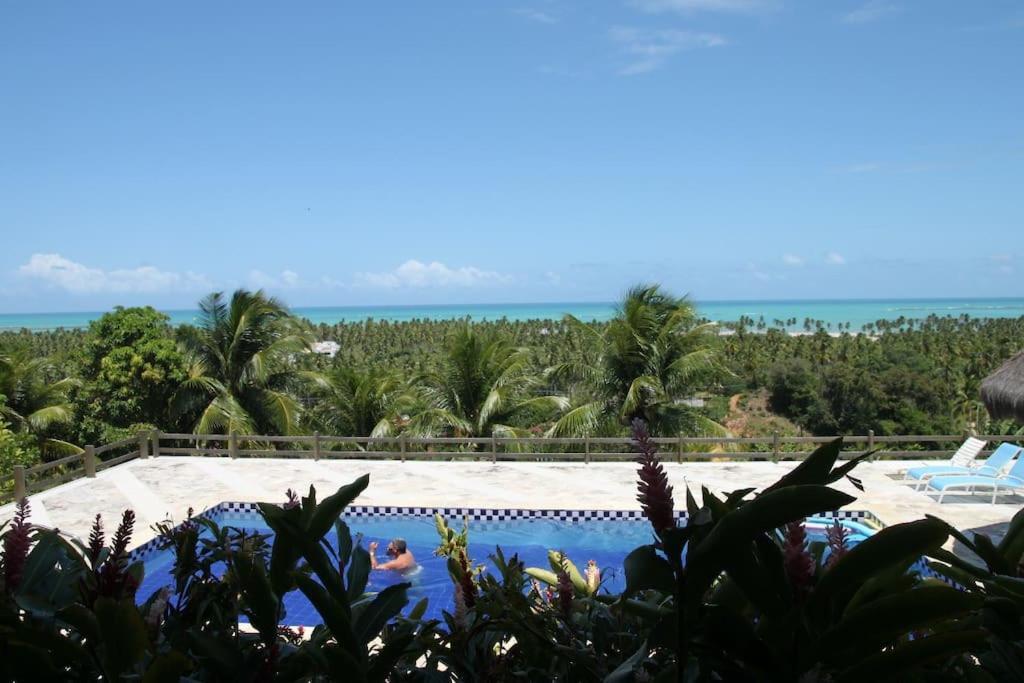 Maravilhosa Mansao Na Praia De Ipioca Maceio  Exterior photo