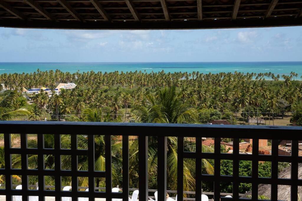 Maravilhosa Mansao Na Praia De Ipioca Maceio  Exterior photo